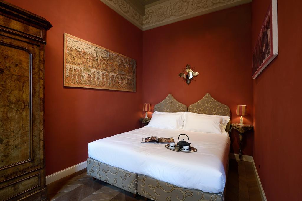 Hemeras Boutique Homes - 4 Luxury Suites In Milan Fashion District Экстерьер фото