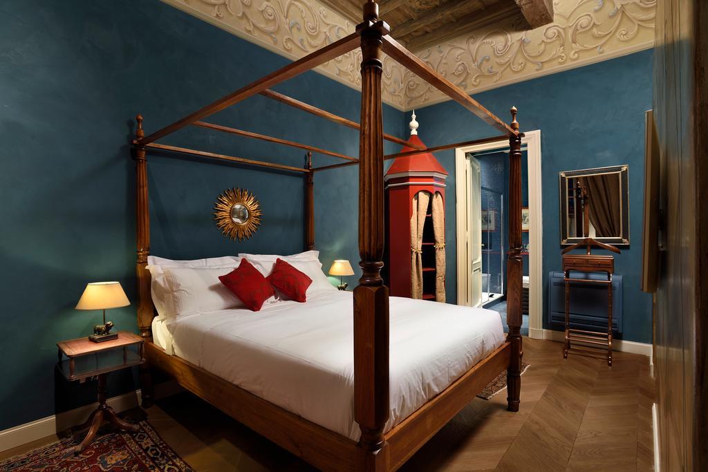 Hemeras Boutique Homes - 4 Luxury Suites In Milan Fashion District Экстерьер фото