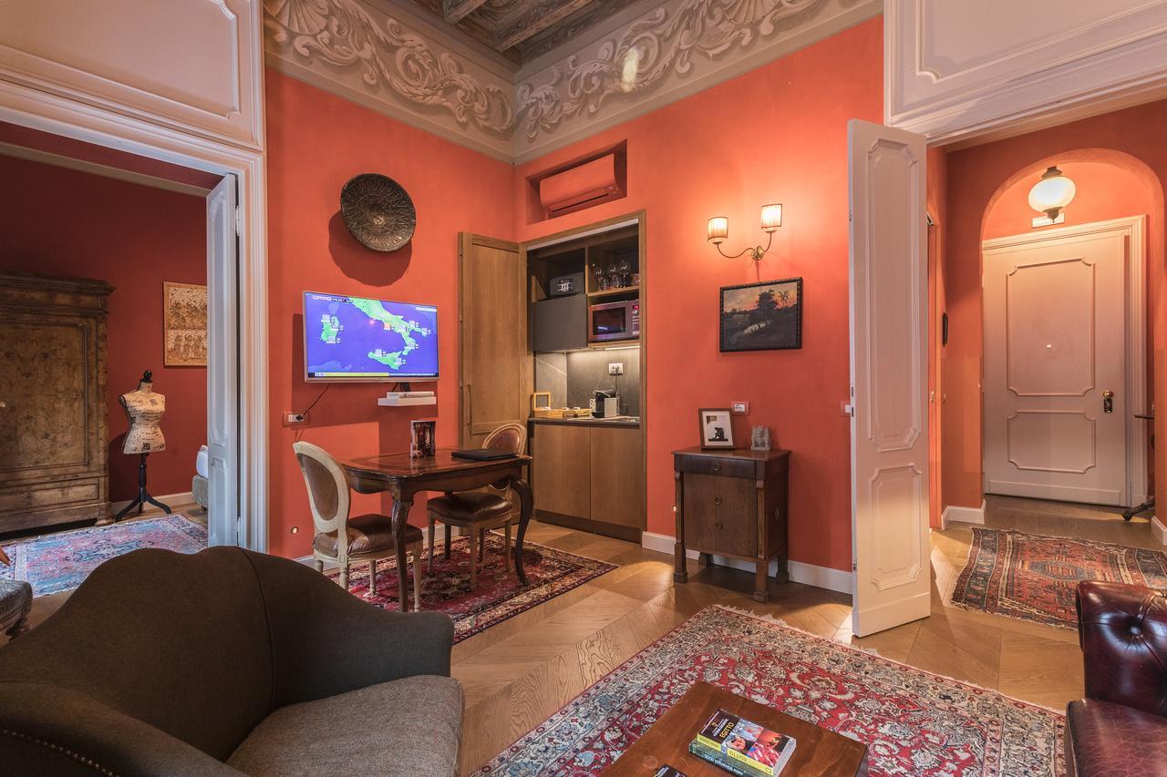Hemeras Boutique Homes - 4 Luxury Suites In Milan Fashion District Экстерьер фото