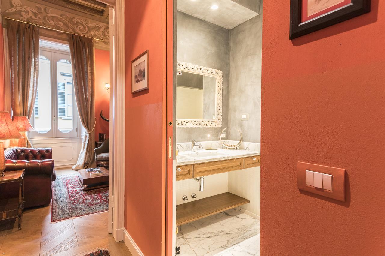Hemeras Boutique Homes - 4 Luxury Suites In Milan Fashion District Экстерьер фото
