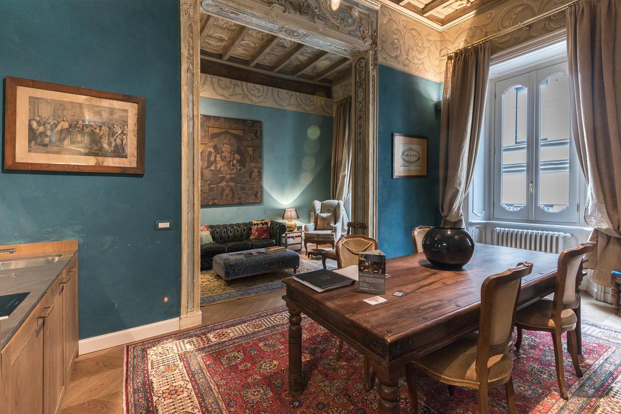 Hemeras Boutique Homes - 4 Luxury Suites In Milan Fashion District Экстерьер фото