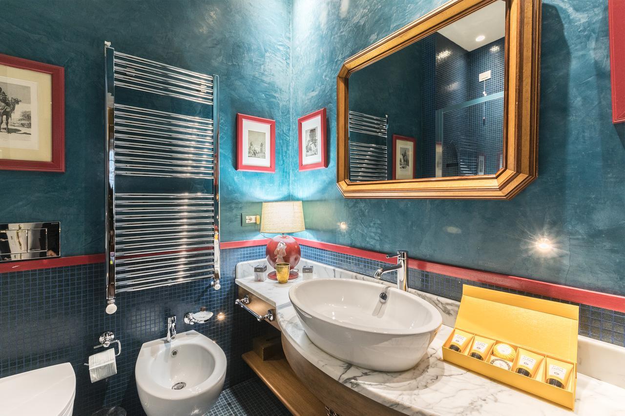Hemeras Boutique Homes - 4 Luxury Suites In Milan Fashion District Экстерьер фото