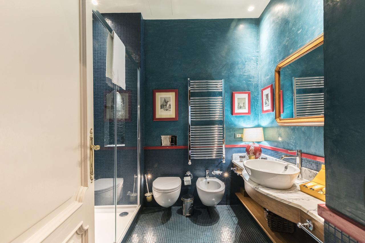 Hemeras Boutique Homes - 4 Luxury Suites In Milan Fashion District Экстерьер фото