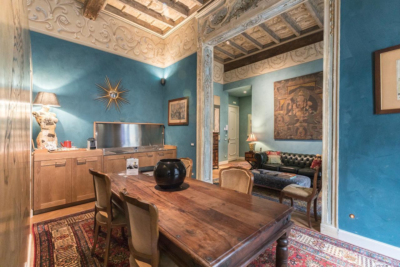 Hemeras Boutique Homes - 4 Luxury Suites In Milan Fashion District Экстерьер фото