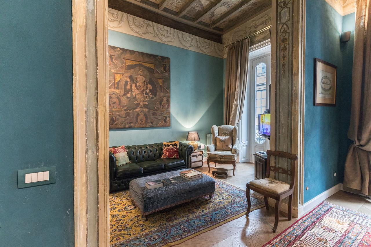 Hemeras Boutique Homes - 4 Luxury Suites In Milan Fashion District Экстерьер фото