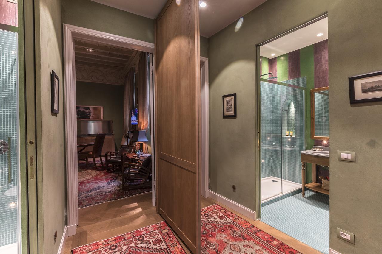 Hemeras Boutique Homes - 4 Luxury Suites In Milan Fashion District Экстерьер фото