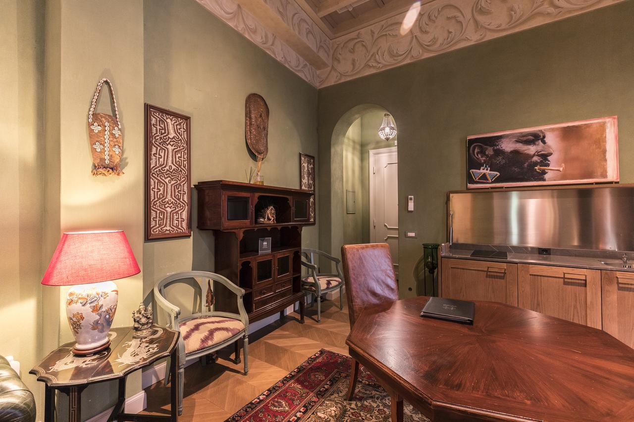 Hemeras Boutique Homes - 4 Luxury Suites In Milan Fashion District Экстерьер фото