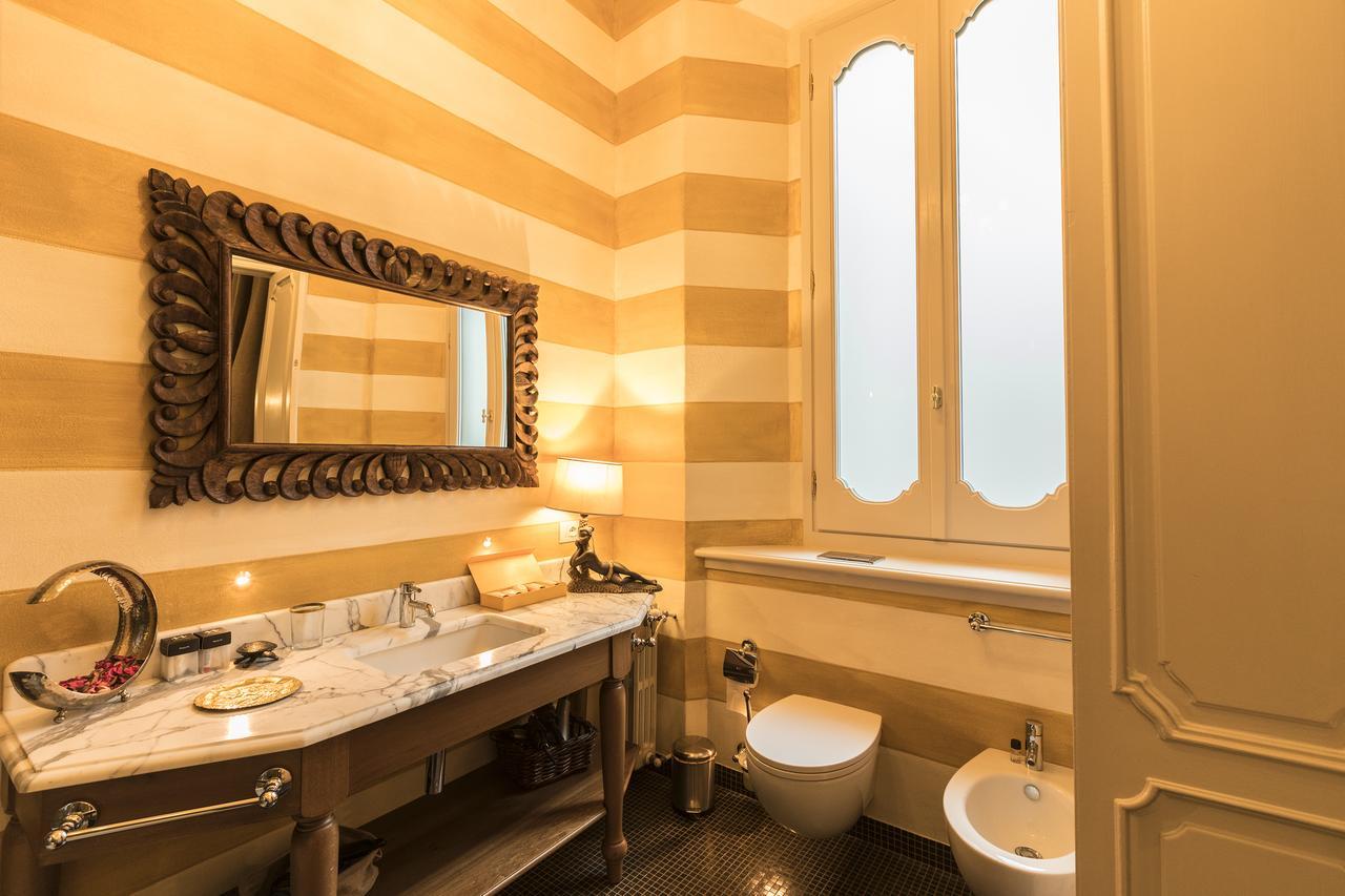 Hemeras Boutique Homes - 4 Luxury Suites In Milan Fashion District Экстерьер фото