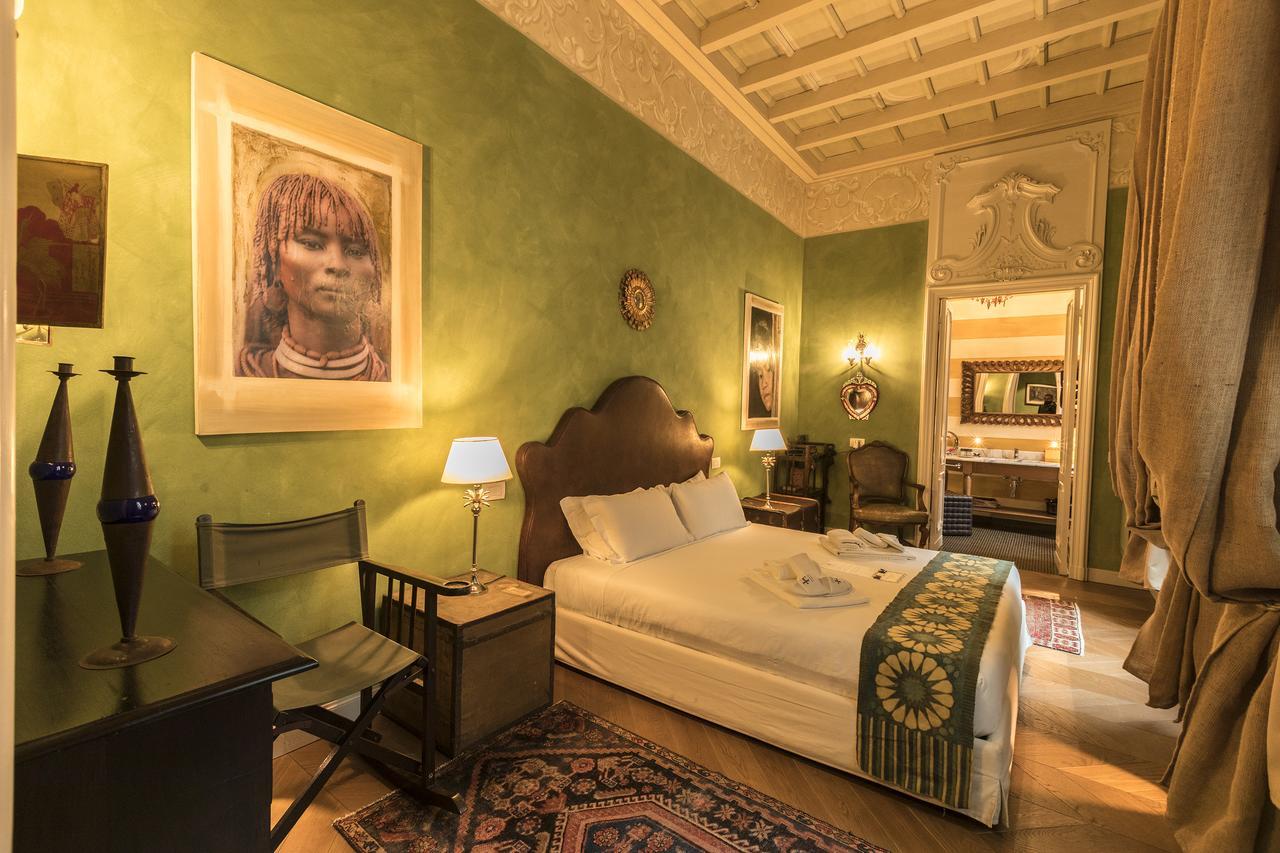 Hemeras Boutique Homes - 4 Luxury Suites In Milan Fashion District Экстерьер фото