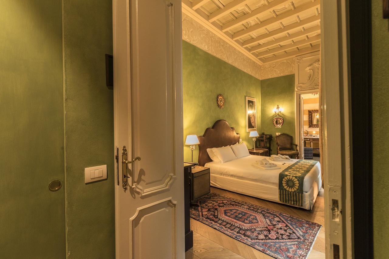 Hemeras Boutique Homes - 4 Luxury Suites In Milan Fashion District Экстерьер фото