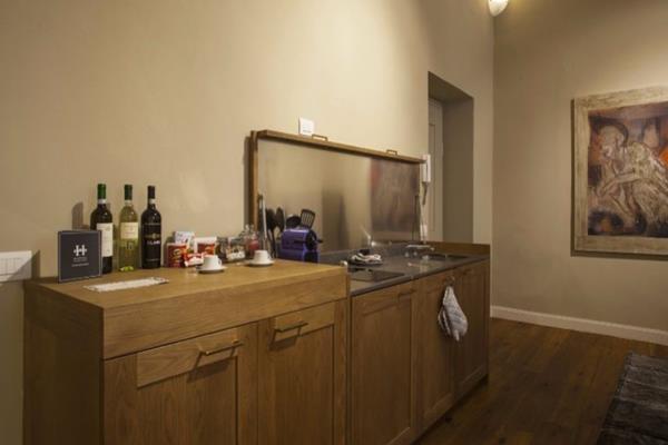Hemeras Boutique Homes - 4 Luxury Suites In Milan Fashion District Экстерьер фото