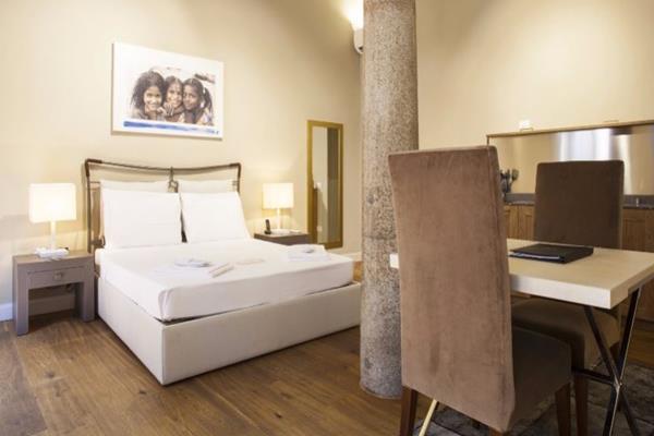 Hemeras Boutique Homes - 4 Luxury Suites In Milan Fashion District Экстерьер фото