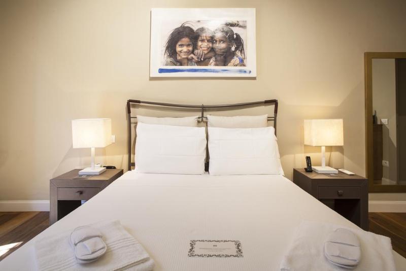 Hemeras Boutique Homes - 4 Luxury Suites In Milan Fashion District Экстерьер фото
